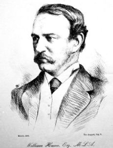 William Hume (Cape politician)