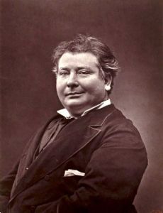 Daubray (actor)