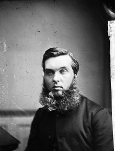 David Rowlands (Dewi Môn)