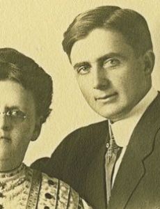 Margaret J. Anderson