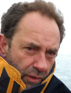 Amyr Klink