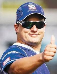 Craig Cachopa