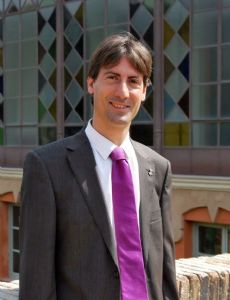 Jordi Solé i Ferrando