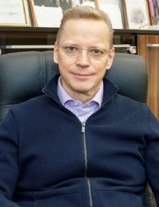 Ernest Mackevičius