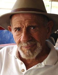 Jacque Fresco