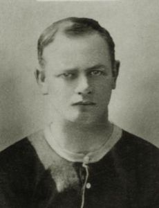 Thomas Elliott
