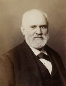 Heinrich Kiepert