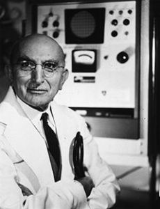 Samuel A. Levine