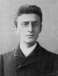 Eduard Norden