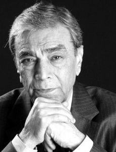 Zia Mohyeddin