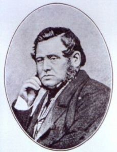 John Vaughan (Ironmaster)