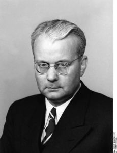 Franz Blücher