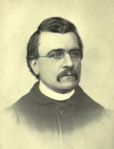 John Delavau Bryant
