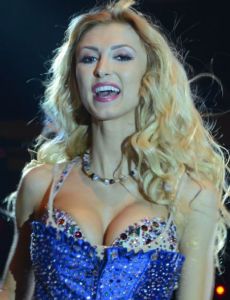 Andreea Balan