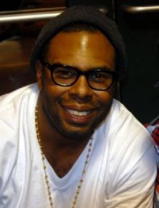 C.L. Smooth
