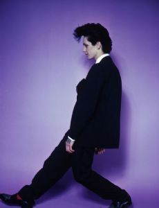 Teddy Boy