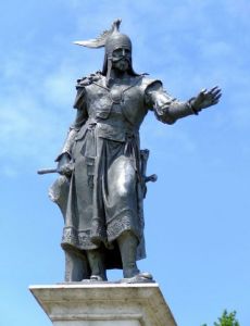 Árpád
