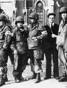 Dutch resistance