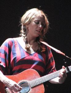 Donna Simpson