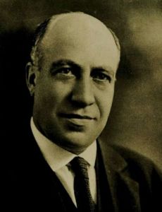 Stephen A. Rudd