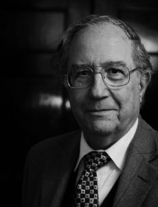 Peter Hacker