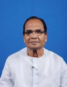 Bed Prakash Agarwal