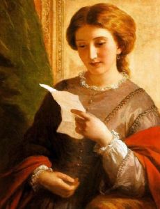 Alfred Edward Chalon