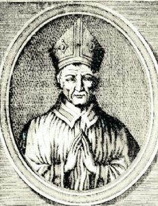 Pierre Aycelin de Montaigut