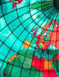 Mapparium