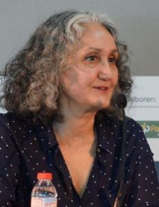 Ana Miralles