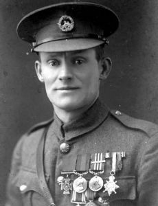 Jack Williams (VC)