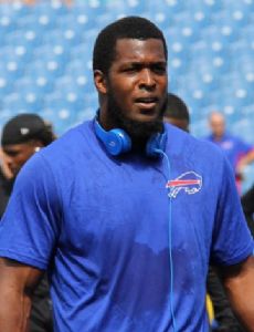 Charles Clay