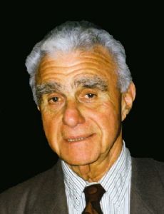 George Leitmann