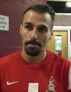Filipe Morais