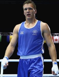 David Light (boxer)