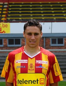 Jonas Ivens