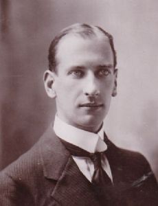 James Willoughby Jardine