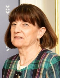 Zdravka Bušić
