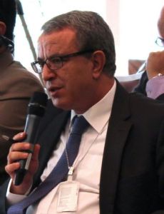 Mohamed Aujjar