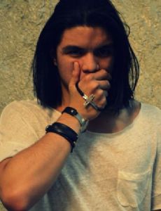 Andre Saint-Albin
