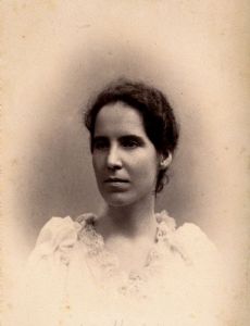 Alexandrina Matilda MacPhail