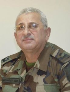 Altay Mehdiyev