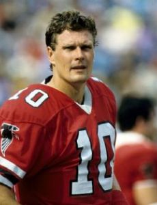 Steve Bartkowski