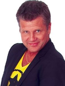 Ulf Georgsson