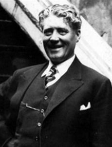 Ingjald Haaland