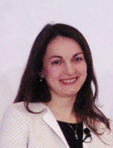 Hanna Hopko