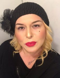 Ivana Bilandzija Billy