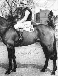 Michael Scudamore