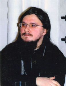 Daniil Sysoev