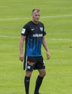 Njazi Kuqi